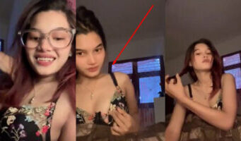 Pengen Liat Nenen Kak Geby Uting Makin Binal Instagram