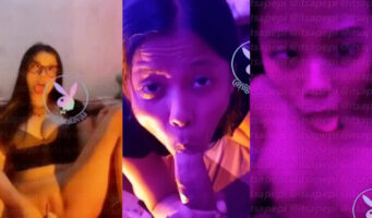 Talent Pepi Cupid Sextapenya Gak Kalah Hyper Ceweknya