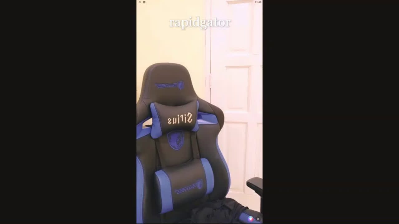 Ramora si Seksi Nakal Live Show