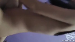 Bokep Indo Premium Pelajar SMA Pulang Sekolah Ngewe