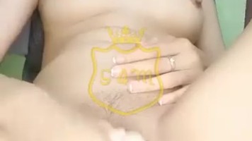 Jilbab Mbak Arini Colmek Dildo Desah