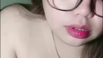 Meylisa Belahan Toket Mulus Banget Mango