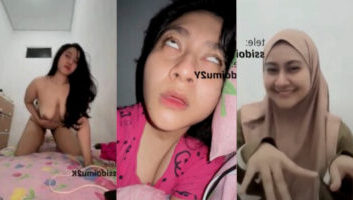 Pesona Tubuh Bidan Rita Macherita Semok Haluin Bacolmu