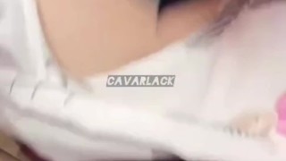 Akhirnya Sudah Berani Tampil Bugil Memek Fiana Dream