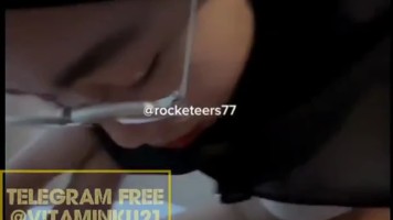 Bokep Jilbab Sungguh Istri Idaman Baik Hati Hijab Rocketeers Malay