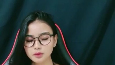 Kigkin Bling2 Cantik Tobrut Live @Hotstrix