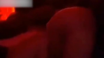 Crot Dalem Tante Naddy Istri Orang Semok