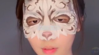 Desahan Miss Raa Sange Remas Susunya Candu Dream