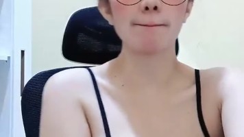 Joget Binal Pantat Inem Bikin Nagih