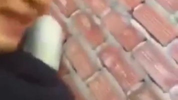 Kenyon Nenen Pacar Di Belakang Rumah