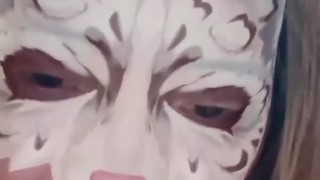 Cindy Tocil Pirang Makin Berani Remas TT ID 22892935 Dream