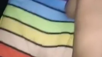 Viral Abg Tiktok Yang Kangen Rudal Abangnya